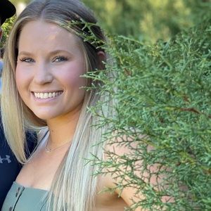 Meet your Posher, Kelsey